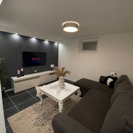 Ferienwohnung In Гернсбах Екстериор снимка